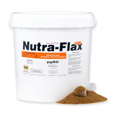 Nutra Flax Canine