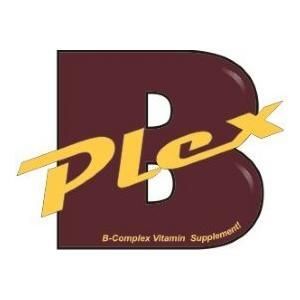 B-Complex Supplement