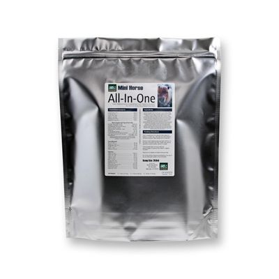 Mini All-in-One Mini All-in-One