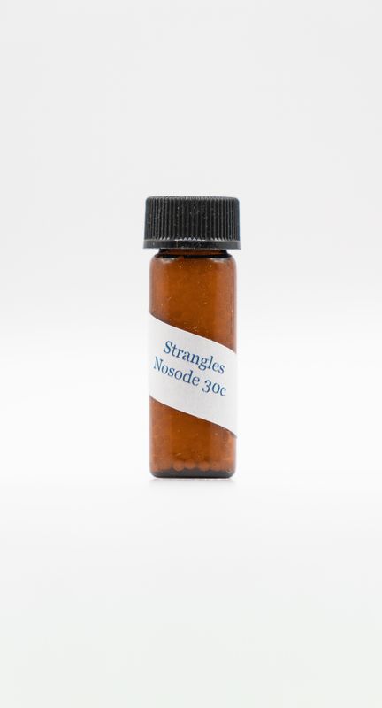 Equine Strangles Nosode