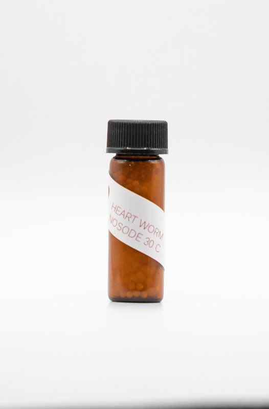 Heart Worm Nosode Heart Worm Nosode