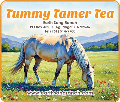 Tummy Tamer Tea Tummy Tamer Tea