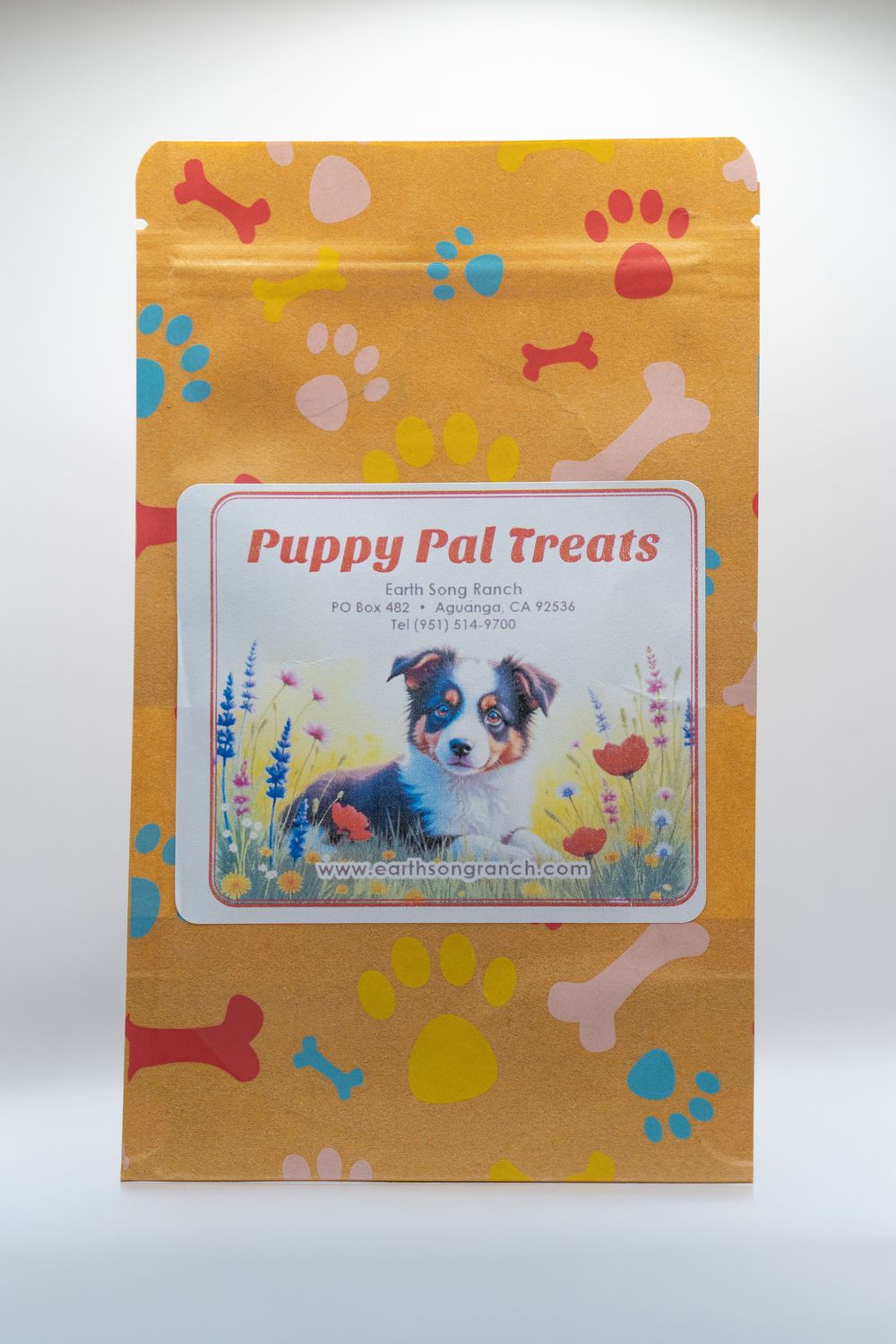 Organic_Natural_Puppy_Treats