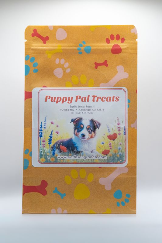 Organic_Natural_Puppy_Treats