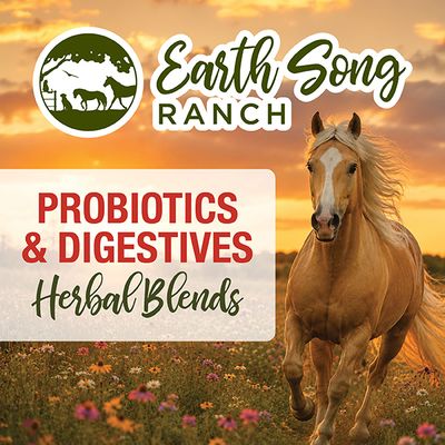 Earth Song Ranch Products