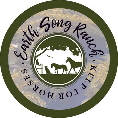 Organic Kelp for Horses - Trace Mineral Support for Thyroid, Hoof and Coats Organic Kelp for Horses - Trace Mineral Support for Thyroid, Hoof and Coats