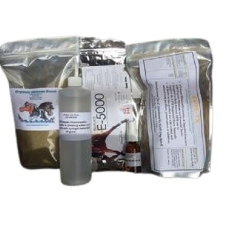 EPM IT! Treatment & Repair Kit EPM IT! Treatment & Repair Kit
