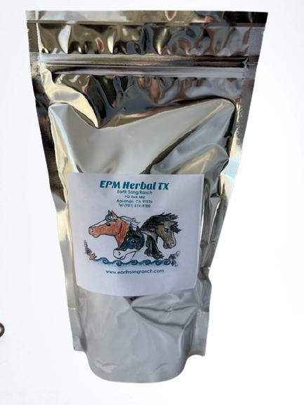 EPM Herbal Support