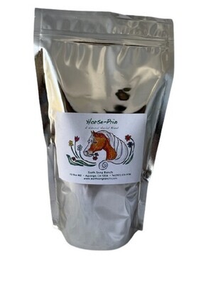 HorsePrin - A Non-Bute Natural Alternative HorsePrin - A Non-Bute Natural Alternative