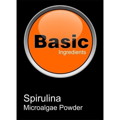 Spirulina Microalgae Spirulina Microalgae