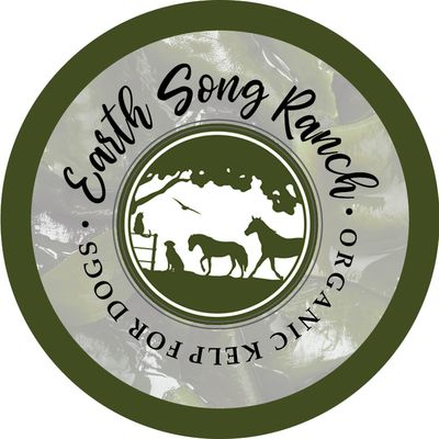 Organic Kelp for Dogs for Skin, Coat & Metabolic Support Organic Kelp for Dogs for Skin, Coat & Metabolic Support