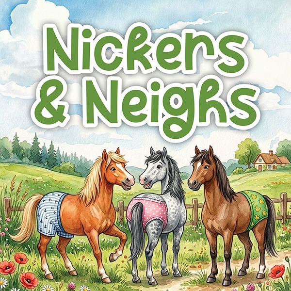 Nickers &amp; Neighs