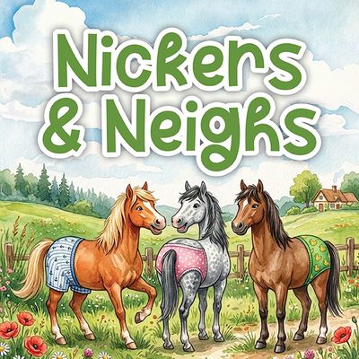 Nickers & Neighs Nickers & Neighs