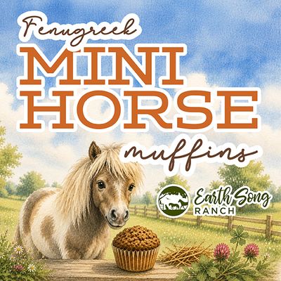 Fenugreek Mini Muffin