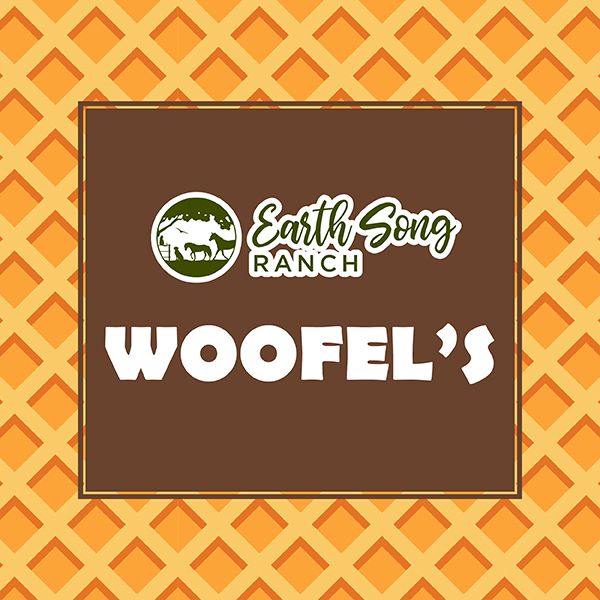 Woofel's Small Waffles
