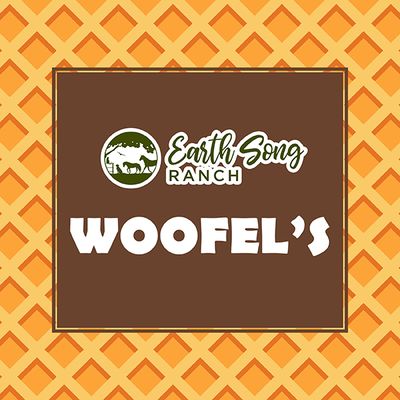Woofel's Small Waffles Woofel's Small Waffles