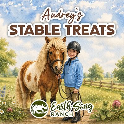 Audrey's Stable Treats