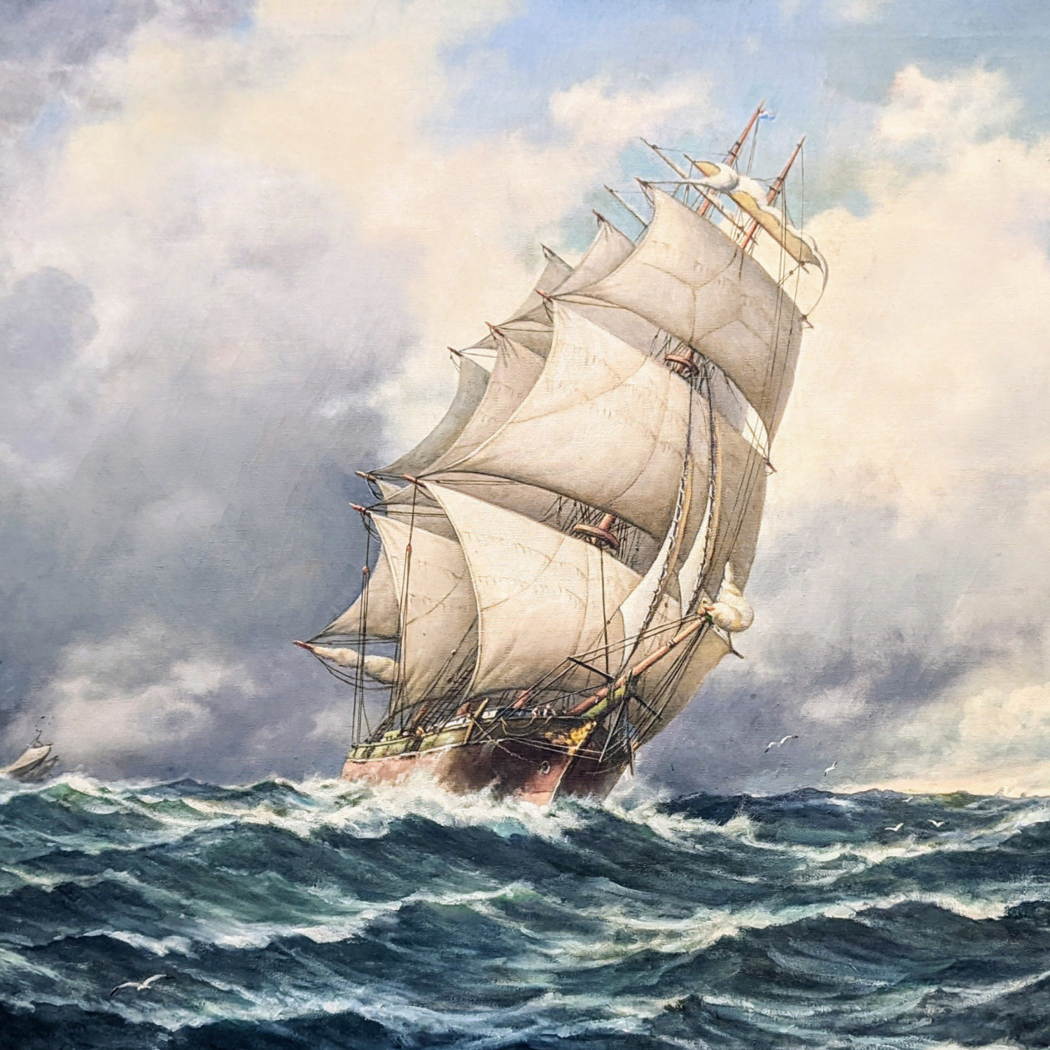 ​Auguste Schepansky