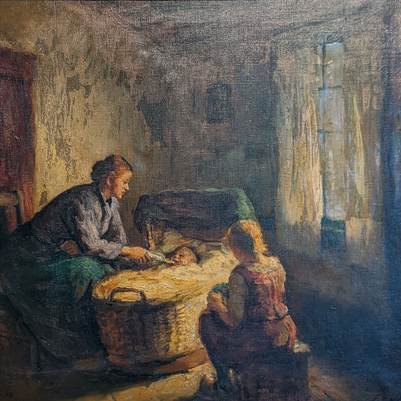 Charles Waltensperger