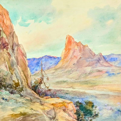 ​Frederick Schnaple
