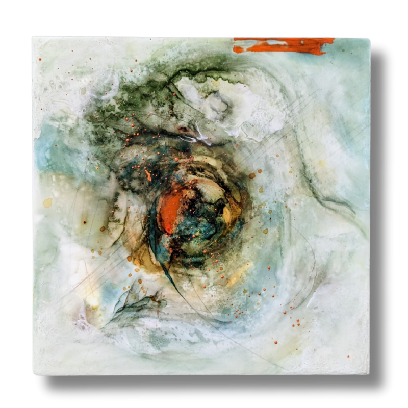 Connie Pickering-Stover