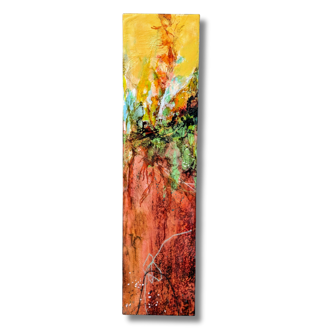 Connie Pickering-Stover Connie Pickering-Stover