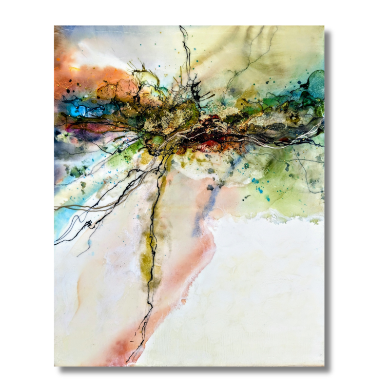 Connie Pickering-Stover