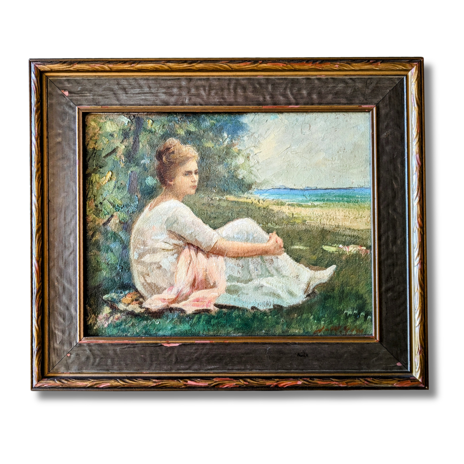 Joseph Gies