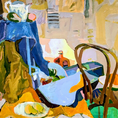 Sally Swiss