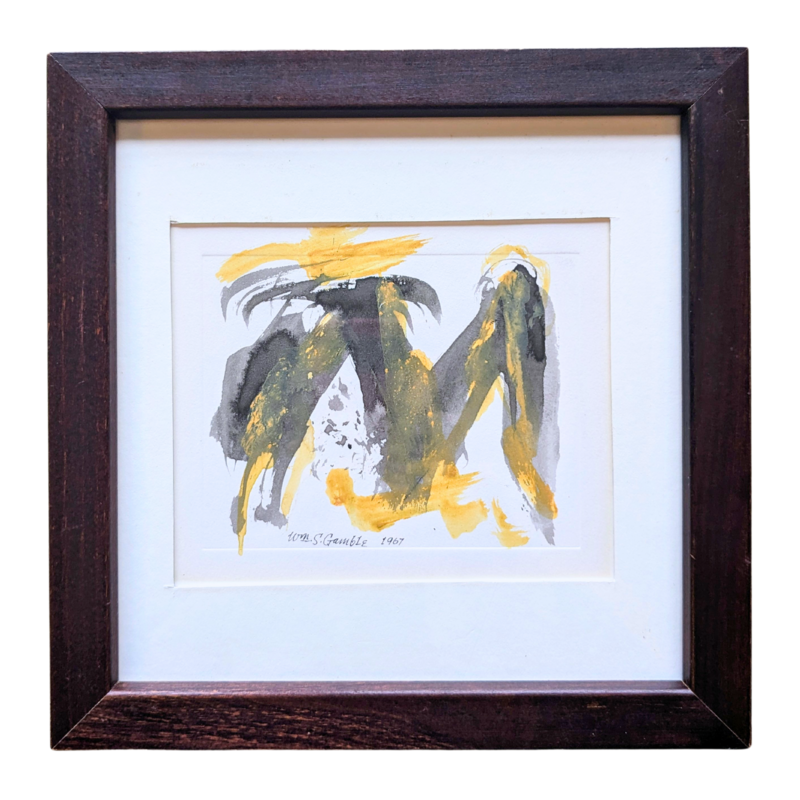 William Sylvester Gamble