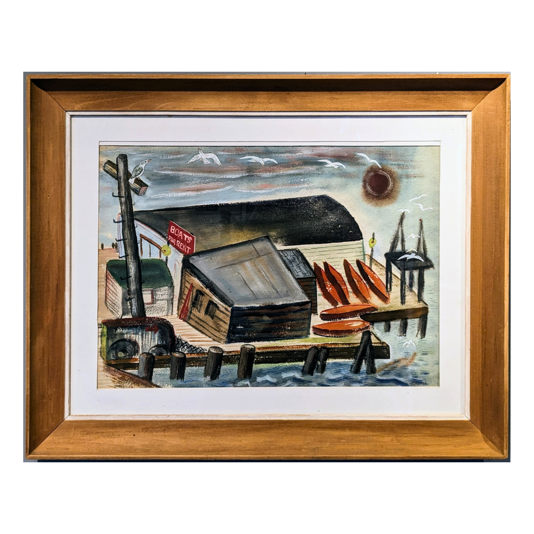 William Sylvester Gamble