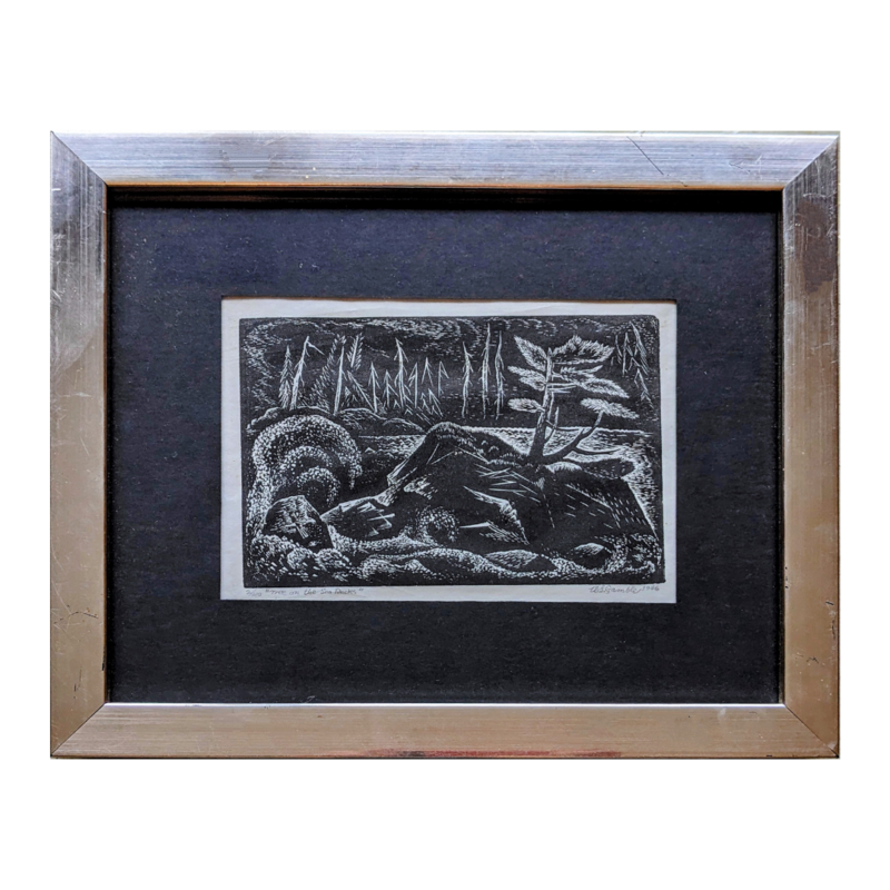 William Sylvester Gamble