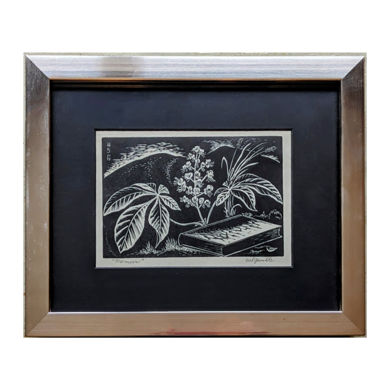 William Sylvester Gamble