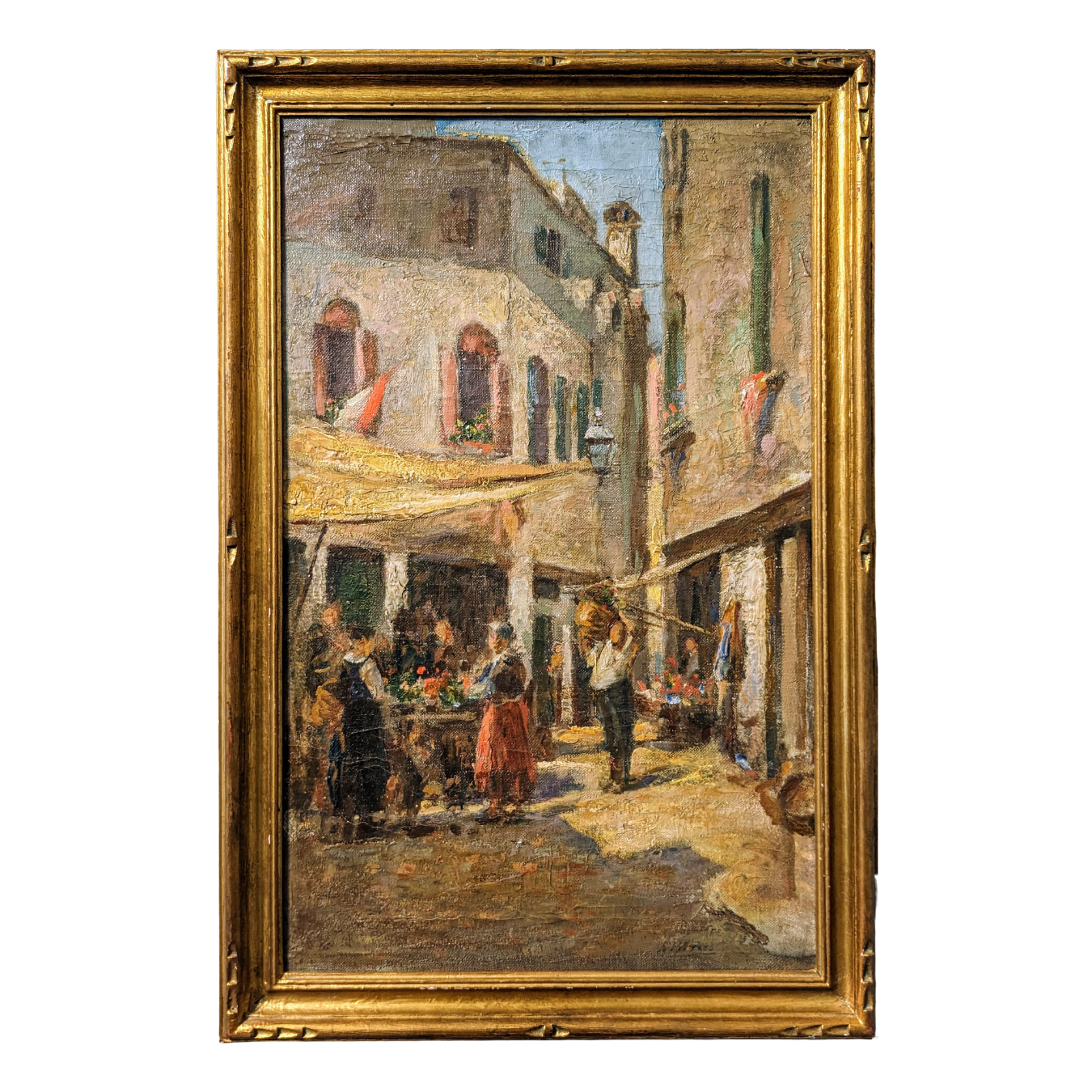 Joseph Gies