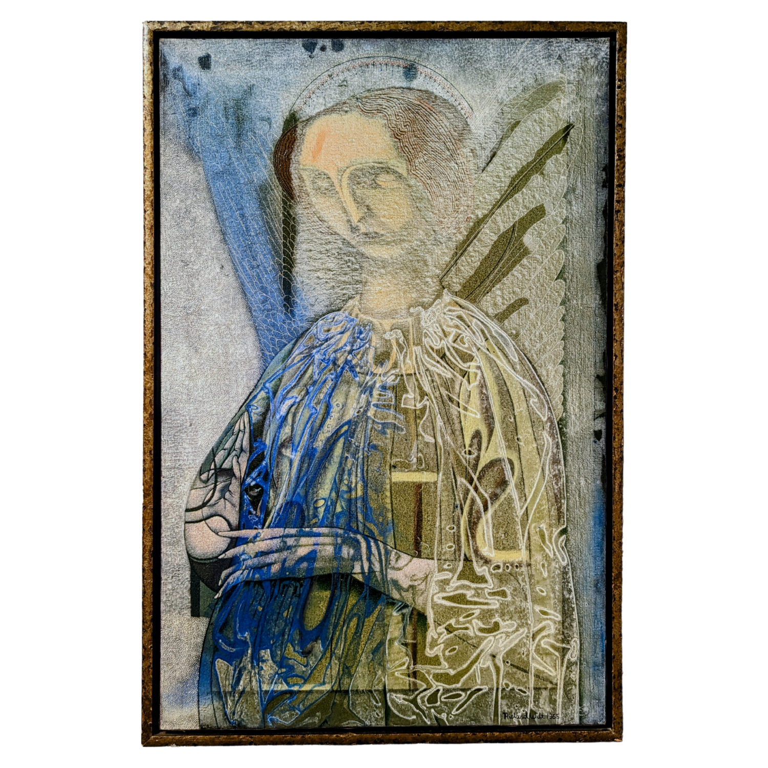 Richard Wilt Richard Wilt