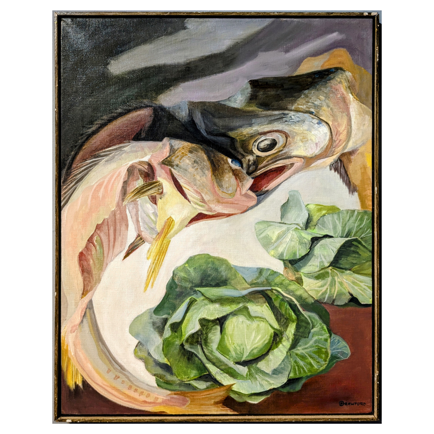 Alice Crawford