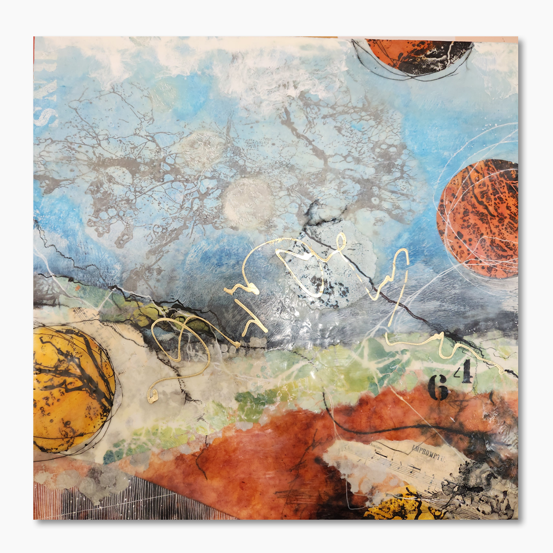 Connie Pickering-Stover