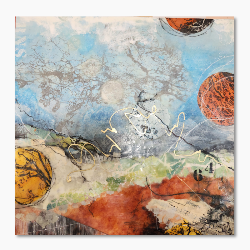 Connie Pickering-Stover