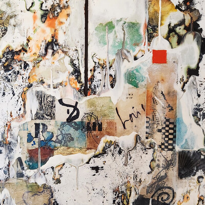 Connie Pickering Stover