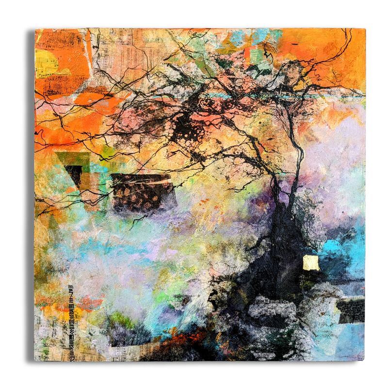 Connie Pickering-Stover