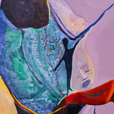 Patricia Rist