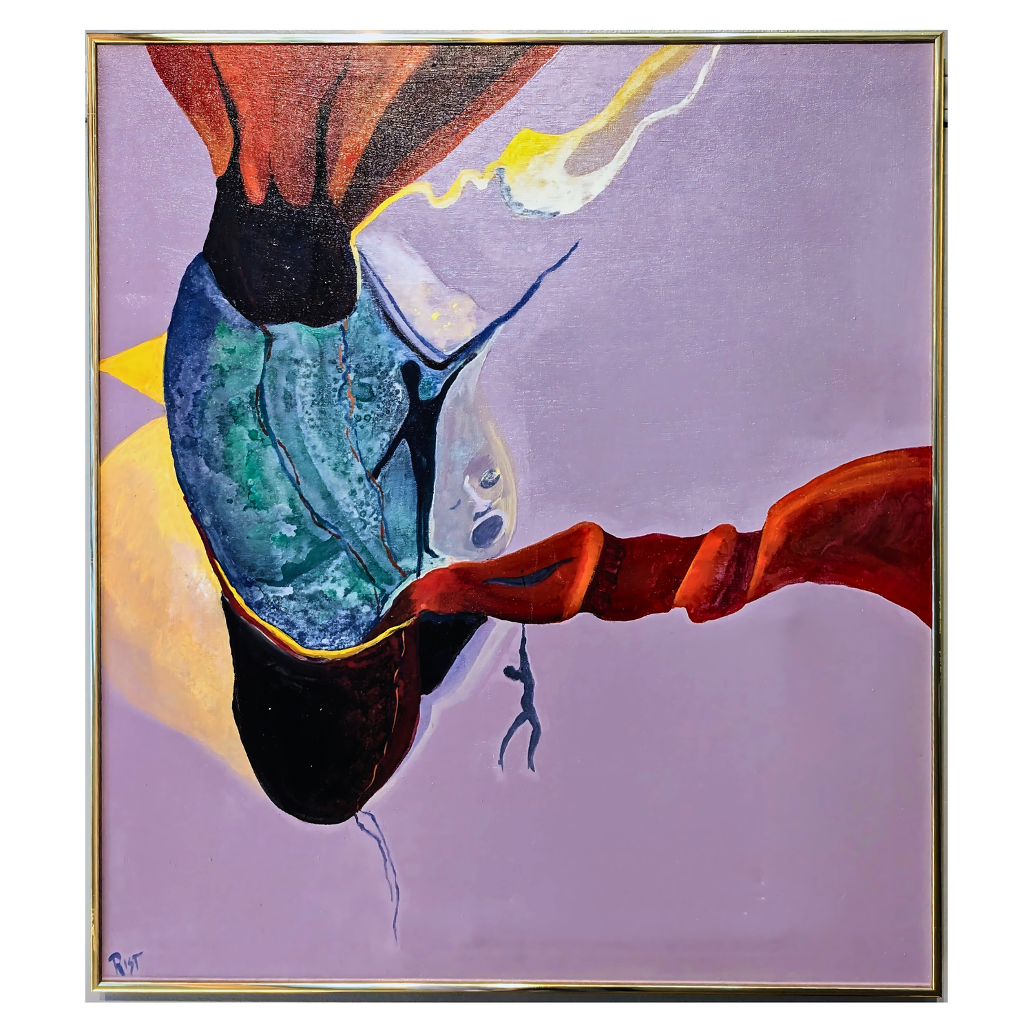 Patricia Rist