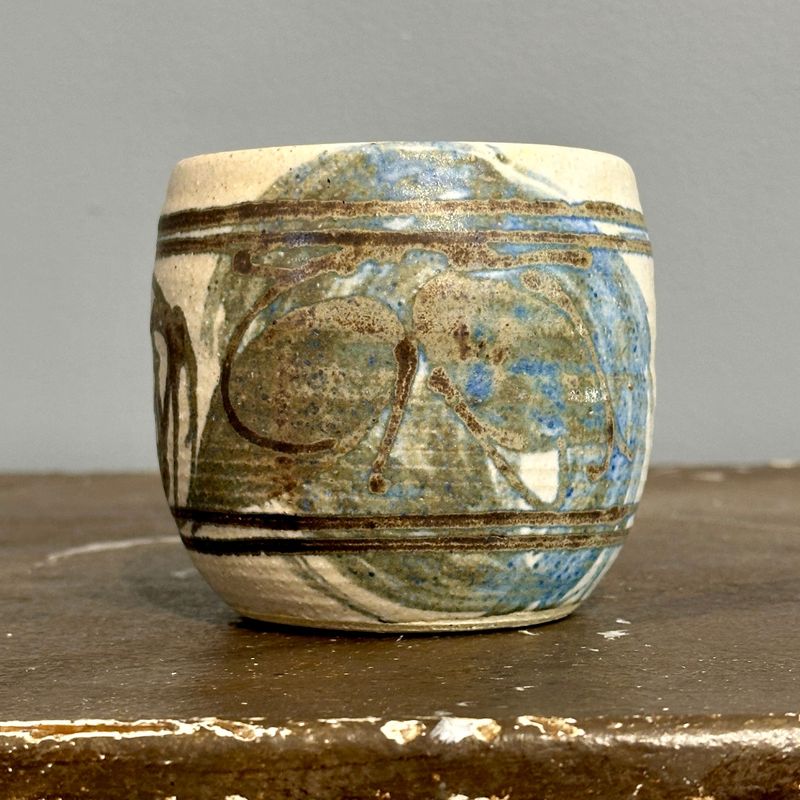 JT Abernathy Vessel JT Abernathy Vessel