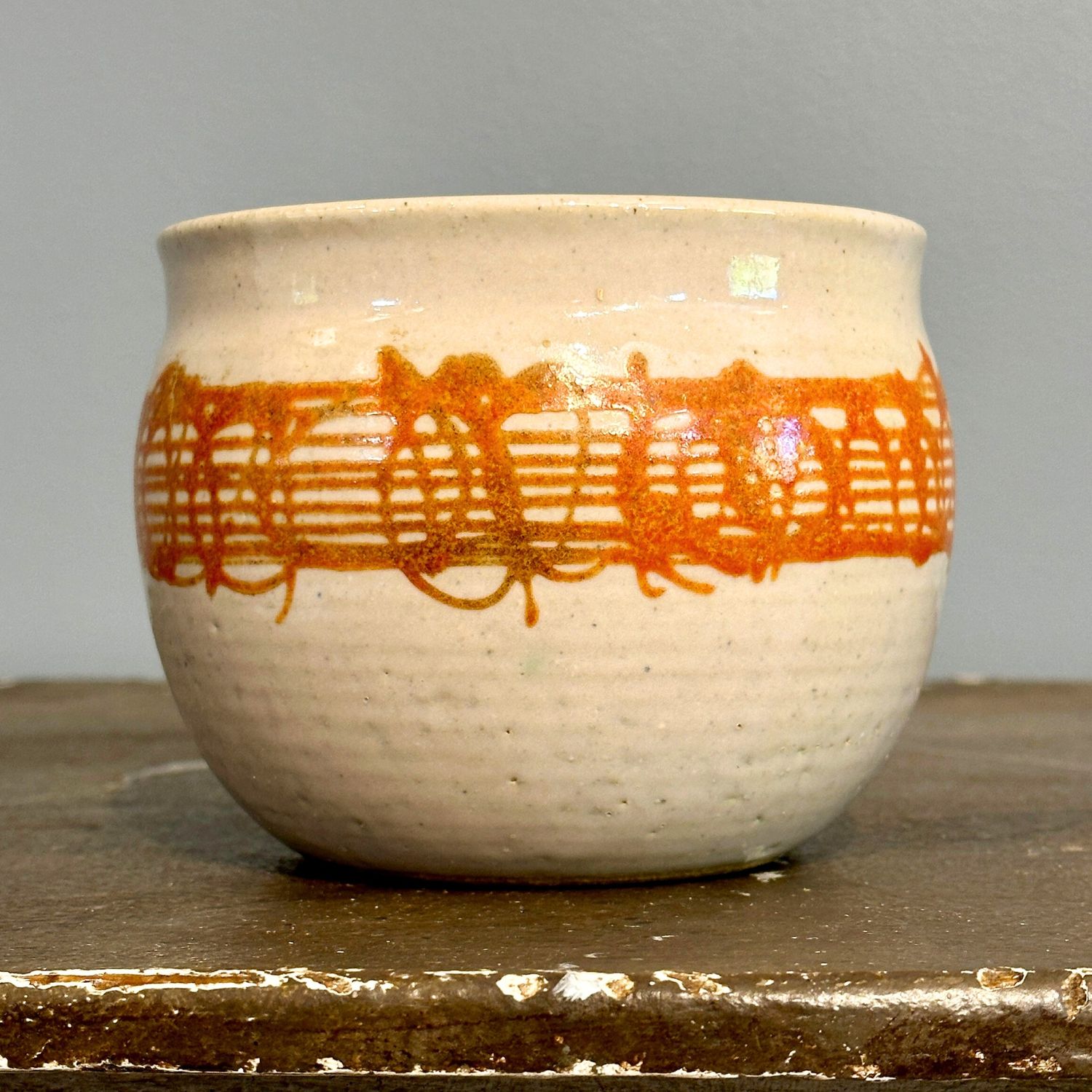 JT Abernathy Vessel
