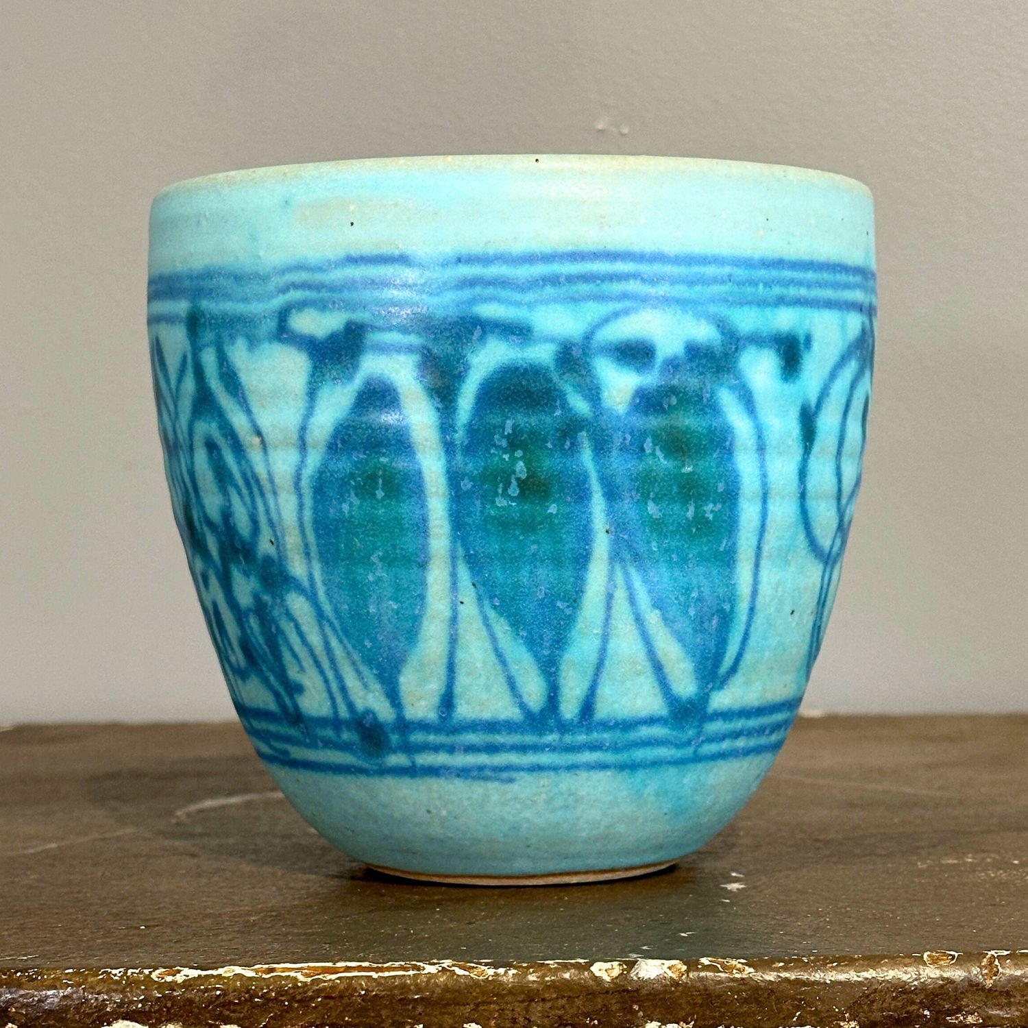 JT Abernathy Vase JT Abernathy Vase