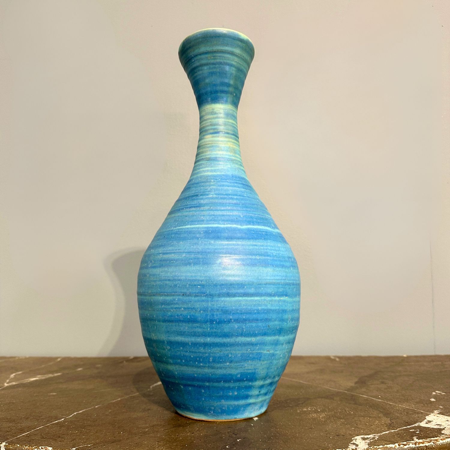 JT Abernathy Vase