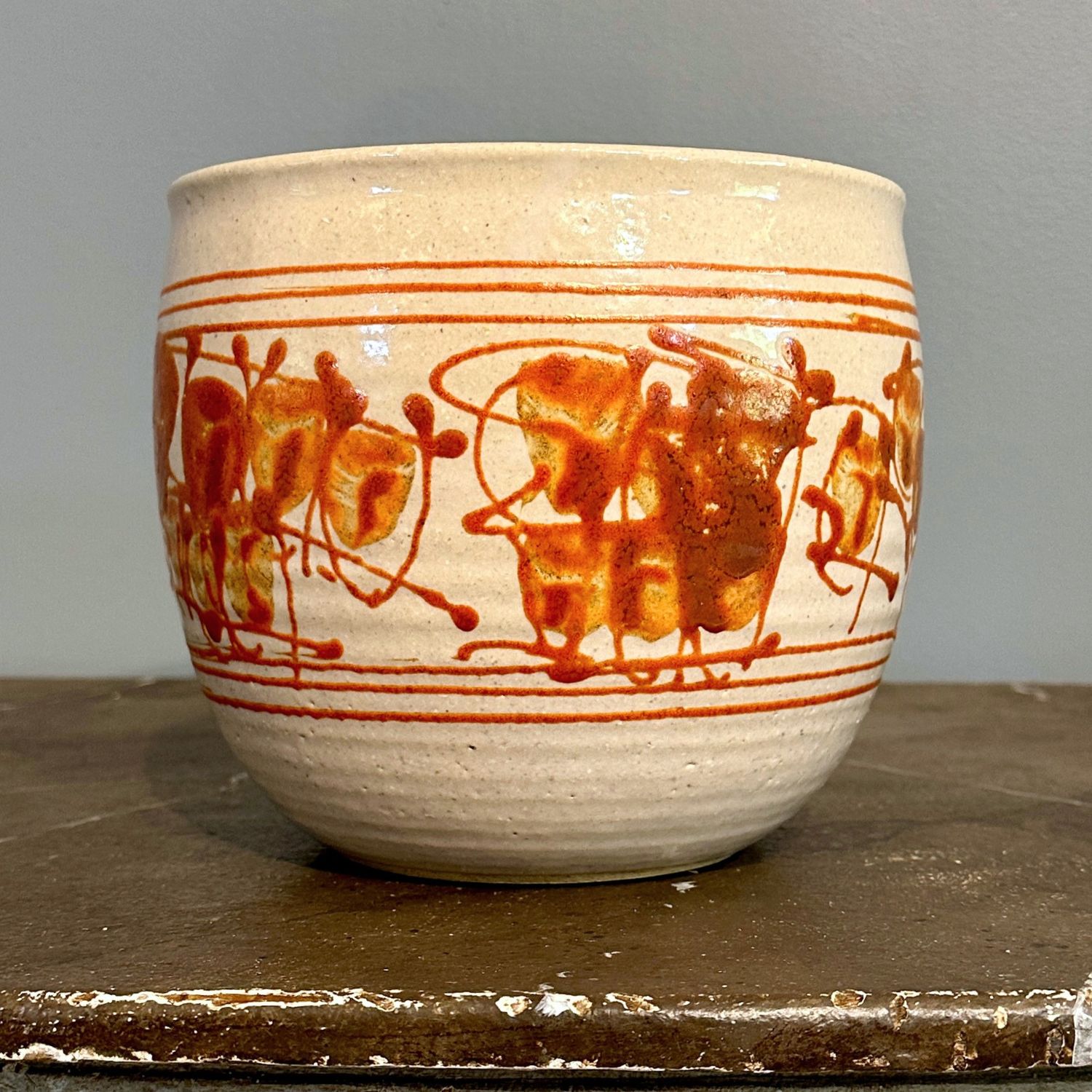 JT Abernathy Vase