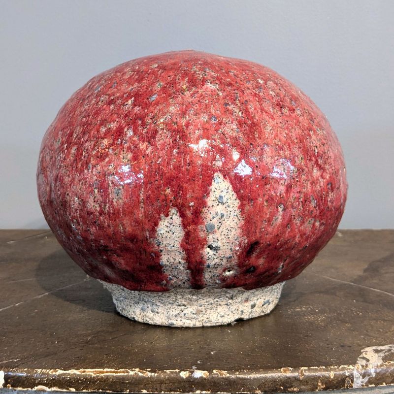 JT Abernathy Orb Vase JT Abernathy Orb Vase