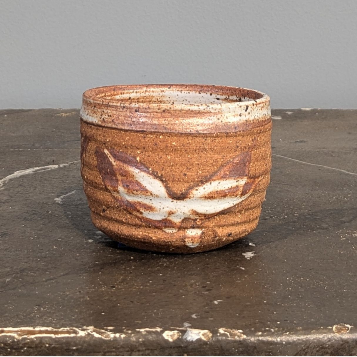 JT Abernathy Vessel
