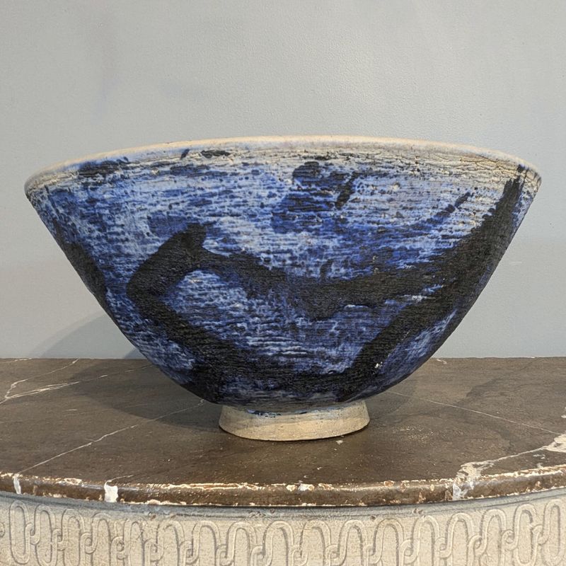 JT Abernathy Large Bowl JT Abernathy Large Bowl